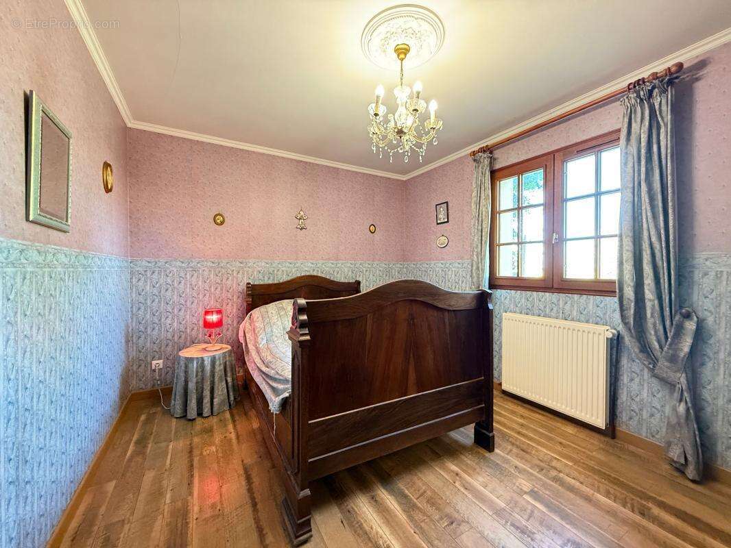 Maison à SAINT-AUGUSTIN