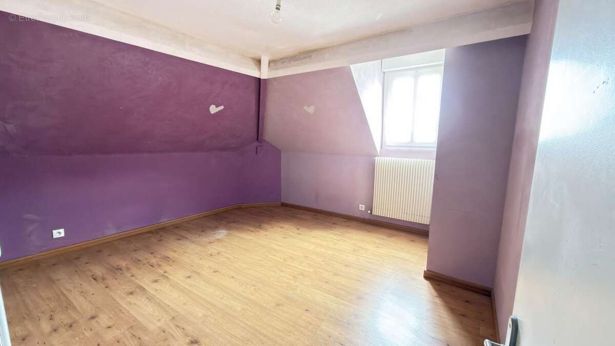 Appartement à VERNON