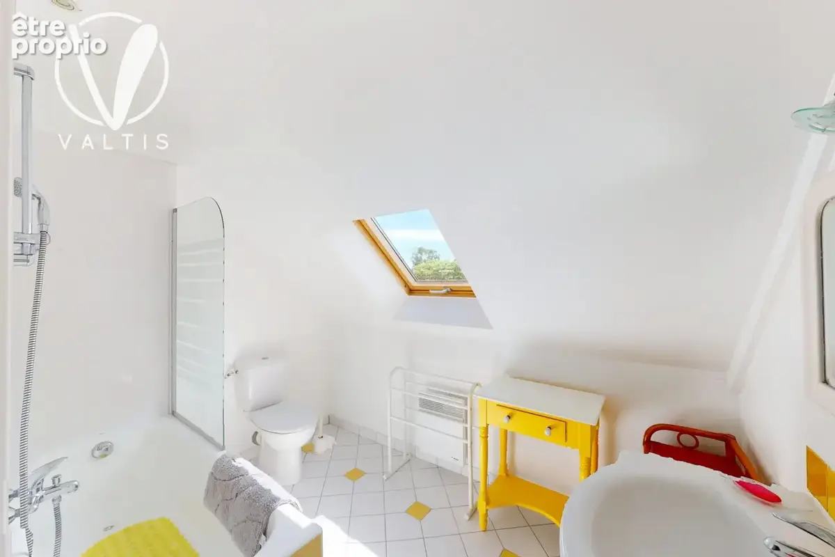 Maison 3 pièces 60 m² à vendre à Saint-Cast-Le-Guildo (22380) - photo 8
