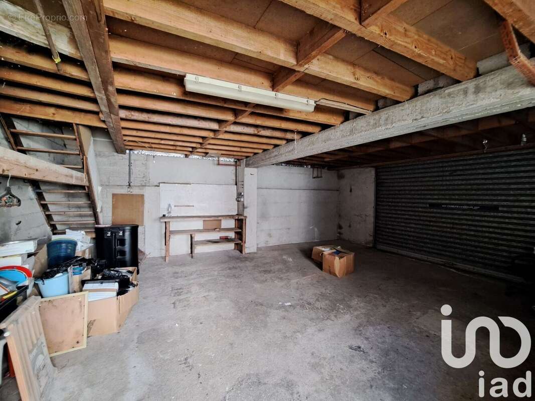 Photo 2 - Maison à EVE