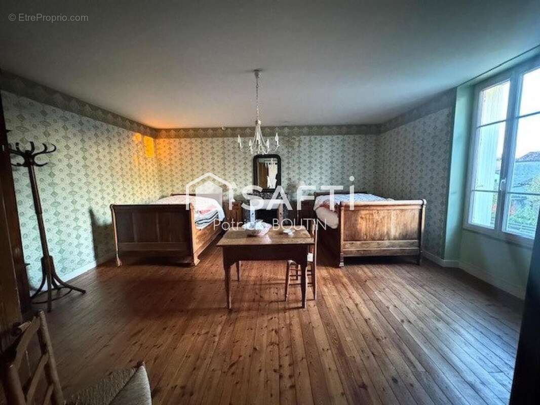 Photo 4 - Maison à BENET