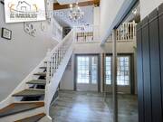 Appartement à PREVESSIN-MOENS