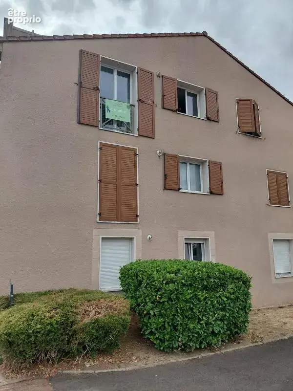 T3 JURY / Petite Copropriété - photo 8