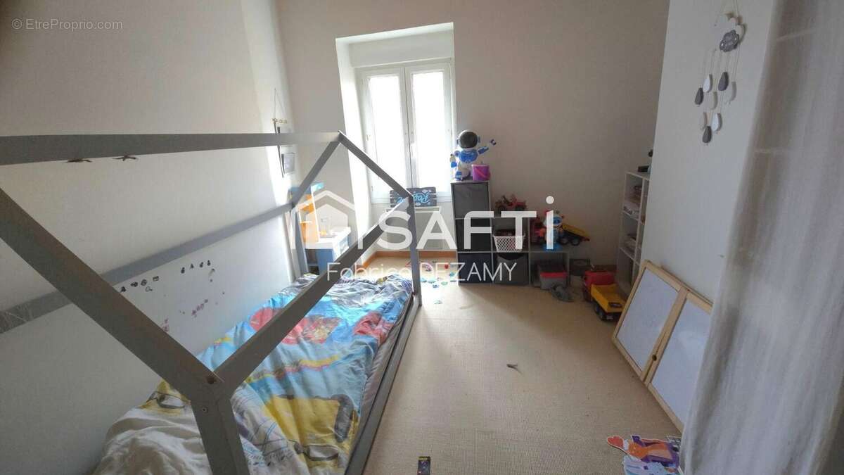 Photo 7 - Maison à LA TAILLEE