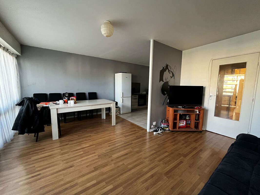 Appartement à LE HAVRE