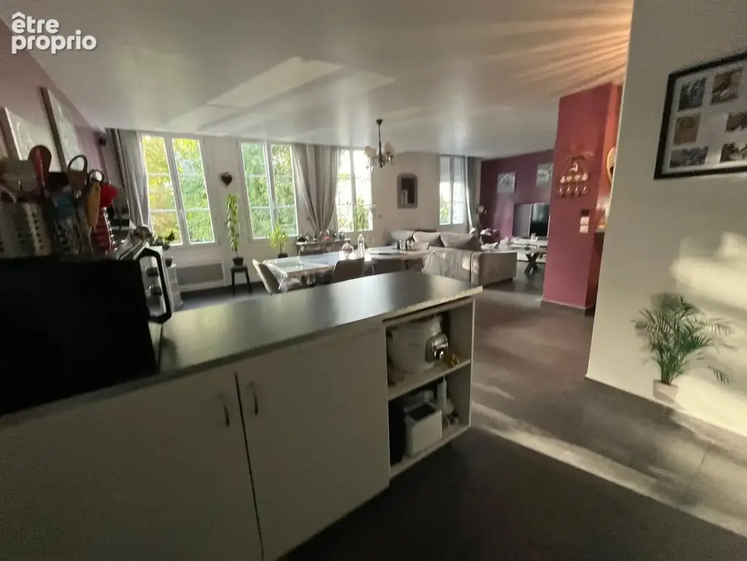 Immeuble - Boulogne-sur-Mer - photo 16