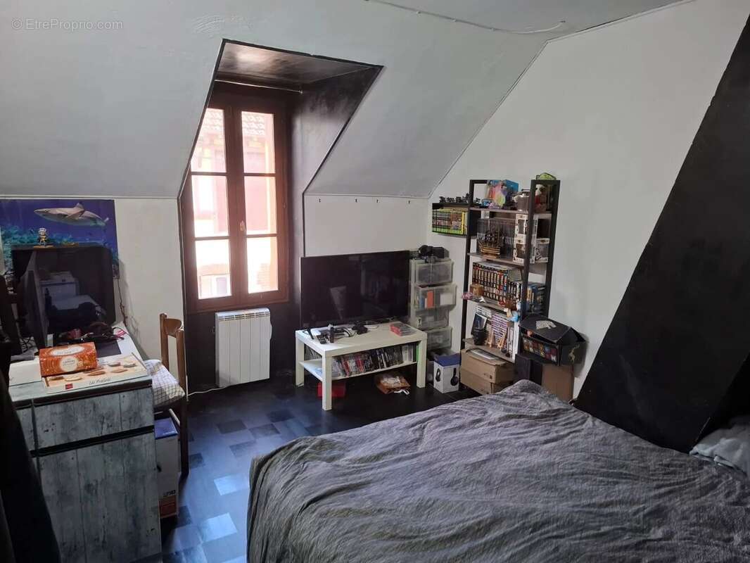 Maison de ville 8 pièces 4 chambres grange et jardin - photo 15