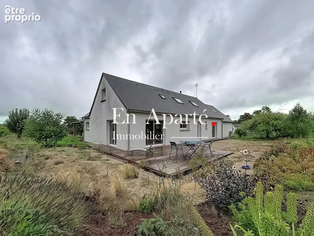 Photo Maison à Hudimesnil au prix de 478 400€