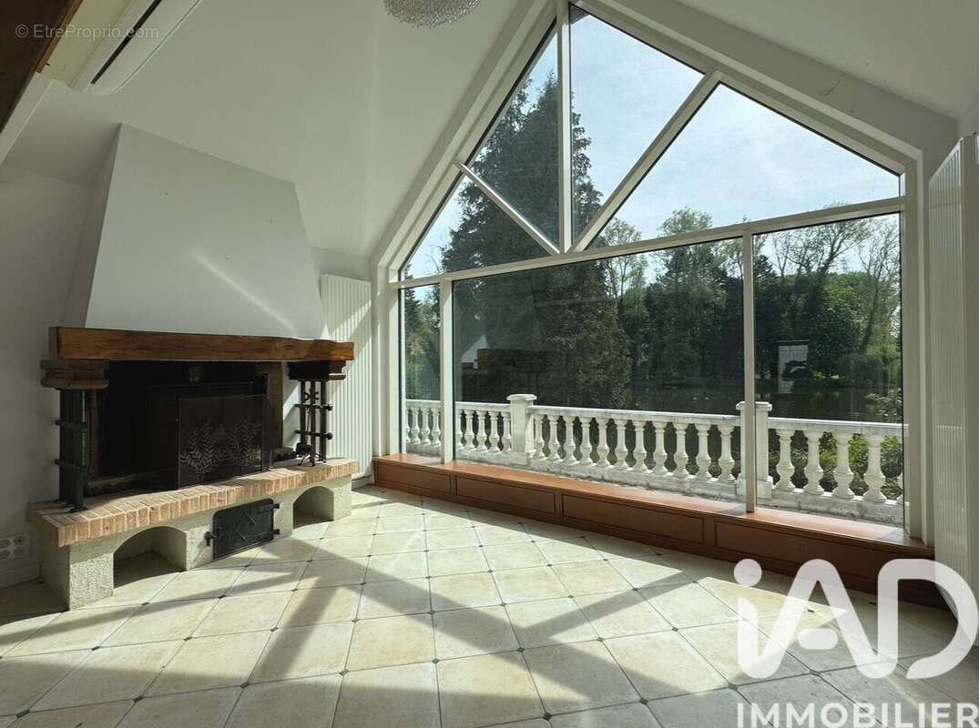 Photo 5 - Maison à BRAY-SUR-SOMME