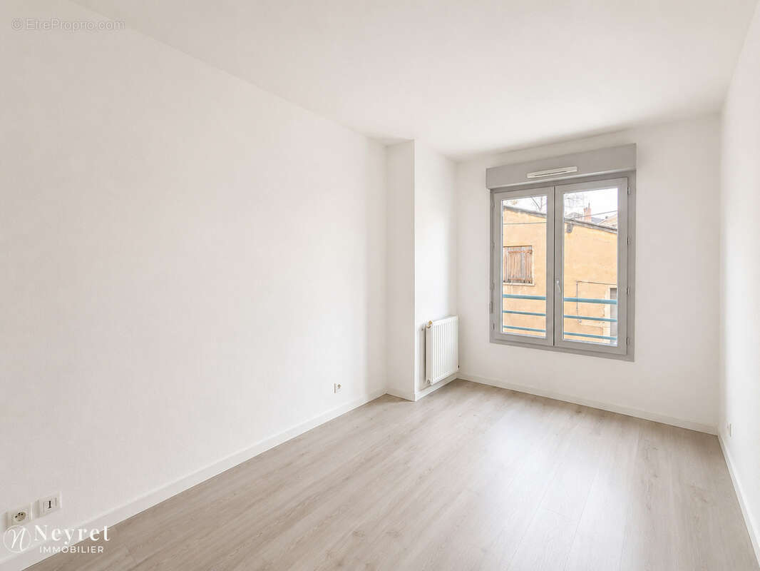 Appartement à VILLEFRANCHE-SUR-SAONE