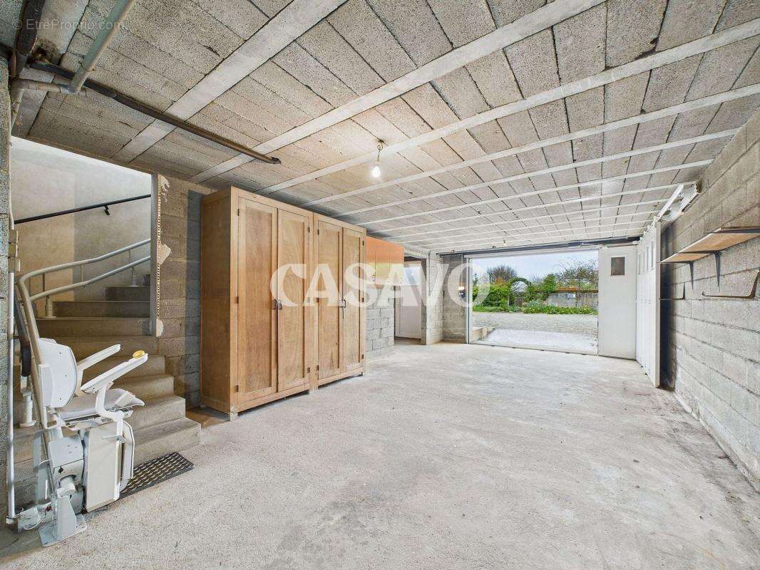 Maison à PORT-SAINT-PERE