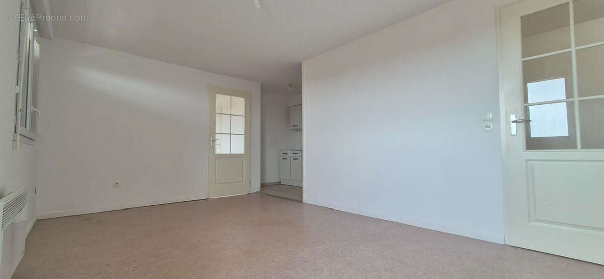 Appartement à BETHUNE