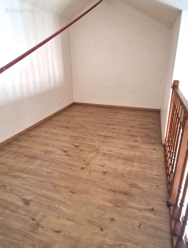 Appartement à TOUQUES