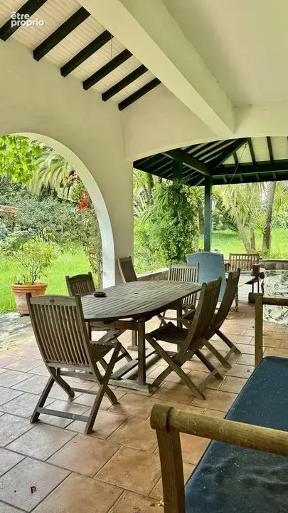 Maison 7 pièces 292 m² à vendre à Urrugne (64122) - photo 5