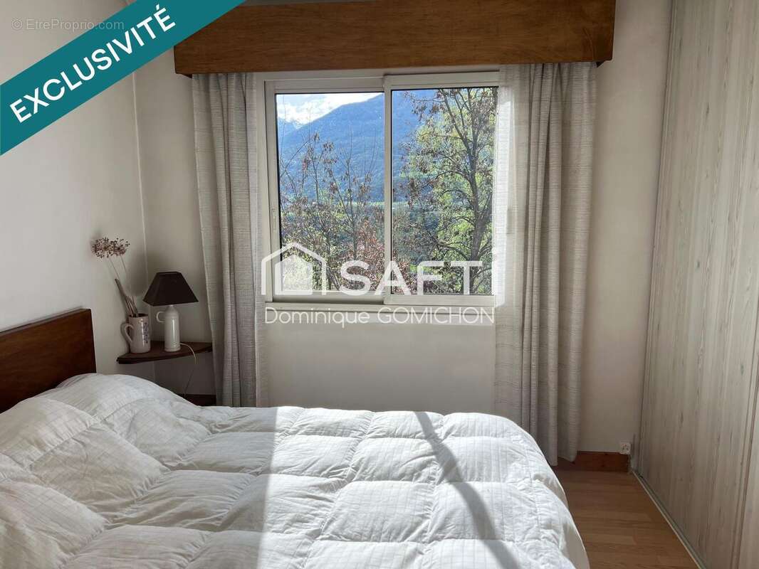 Photo 4 - Maison à EMBRUN