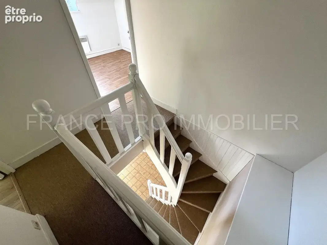 Maison individuelle avec jardin à Équeurdreville-Hainneville - photo 10