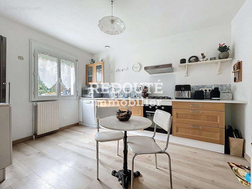 Maison à JONCHERY-SUR-VESLE