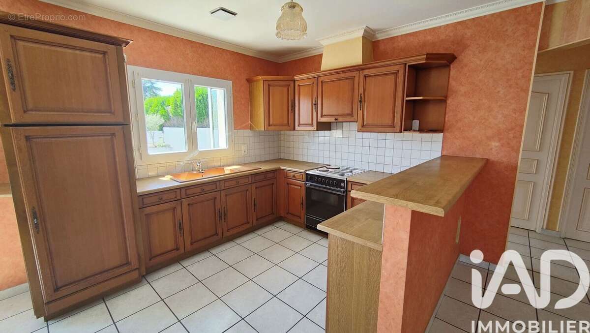 Photo 5 - Maison à MOUILLERON-LE-CAPTIF