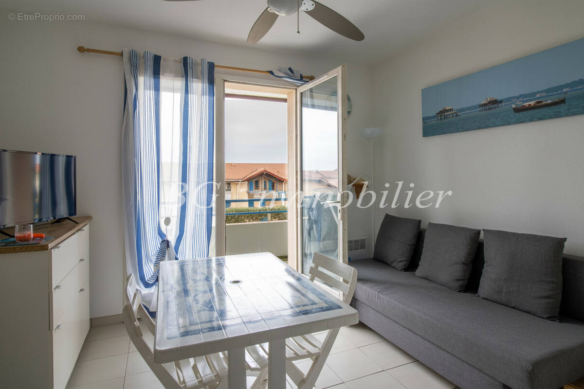 Appartement à BISCARROSSE
