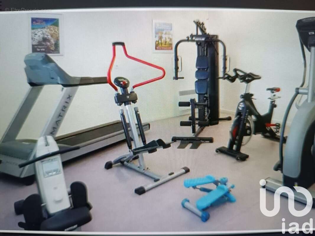 Photo 5 - Appartement à L&#039;ILE-D&#039;OLONNE