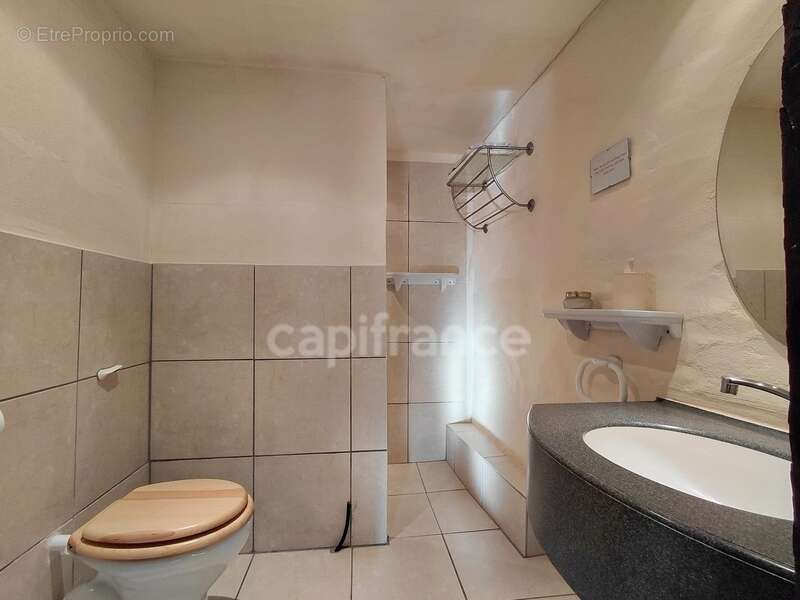 Maison à VIEILLEVIE