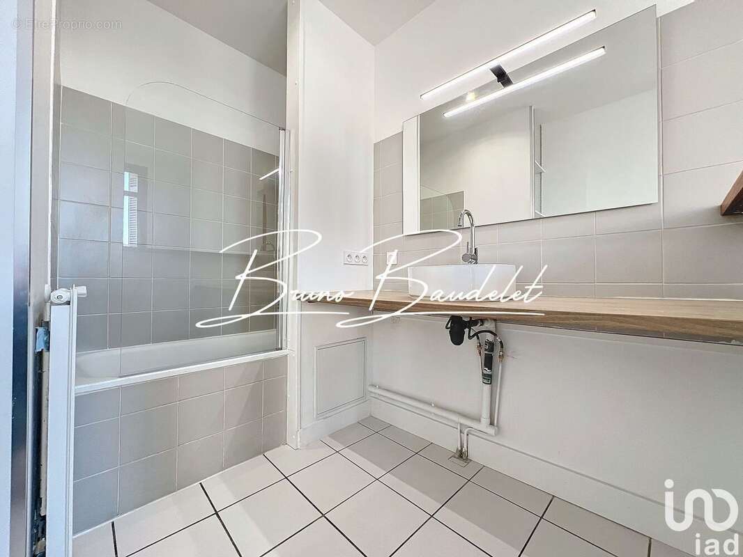 Photo 7 - Appartement à BORDEAUX