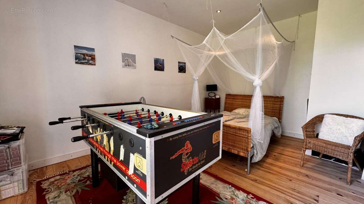 Maison à PROMILHANES