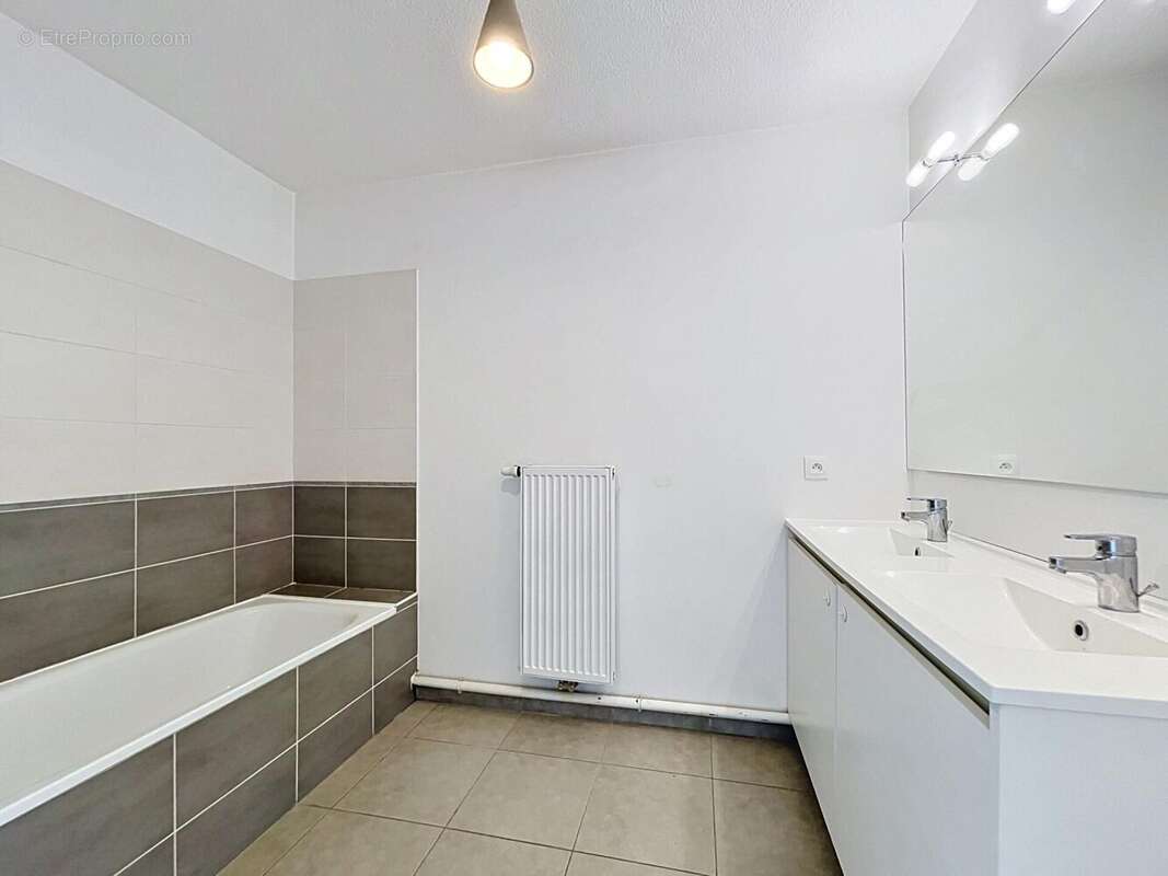 Photo 7 - Appartement à MONTPELLIER