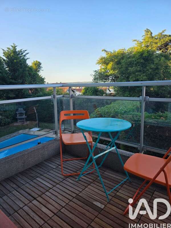Photo 3 - Appartement à TOULOUSE