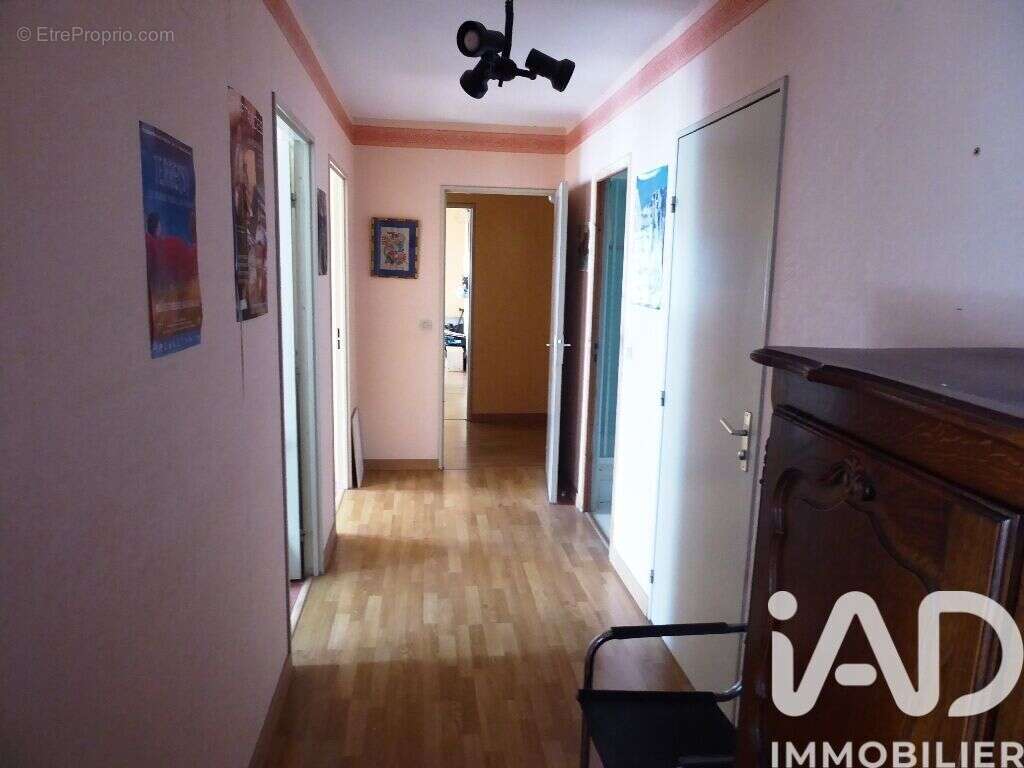 Photo 7 - Appartement à PERPIGNAN