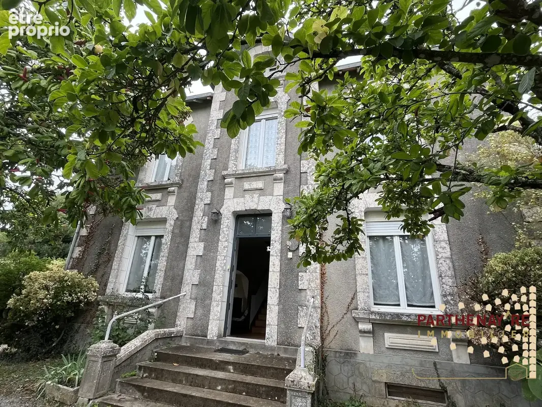 Maison 6 pièces 157 m² à vendre à Mazieres-En-Gatine (79310) - photo 3