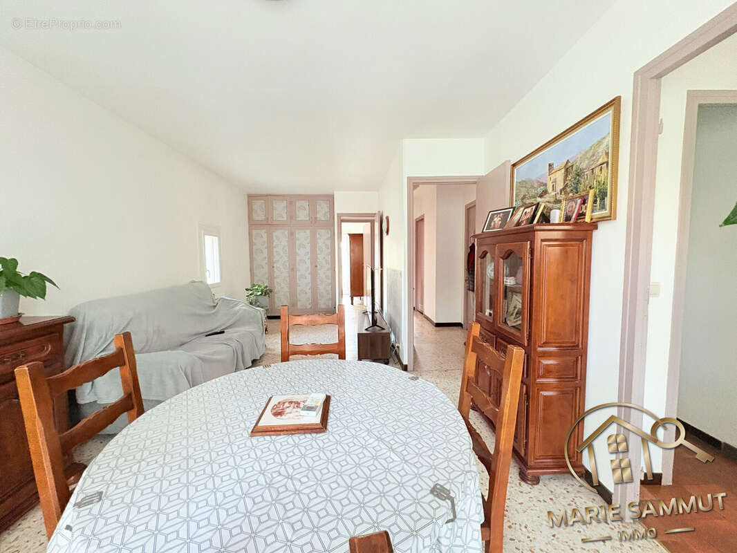 Maison à SAINT-JEAN-DE-FOS