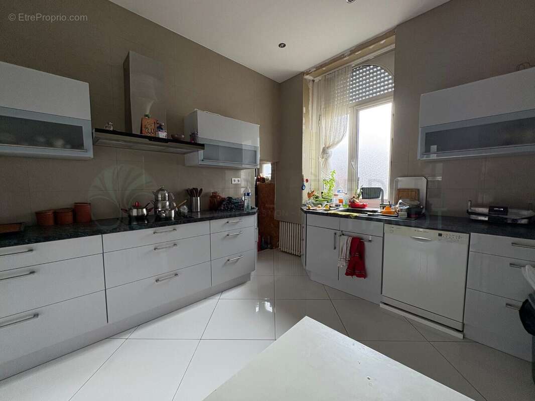 Appartement à SAINT-LOUIS