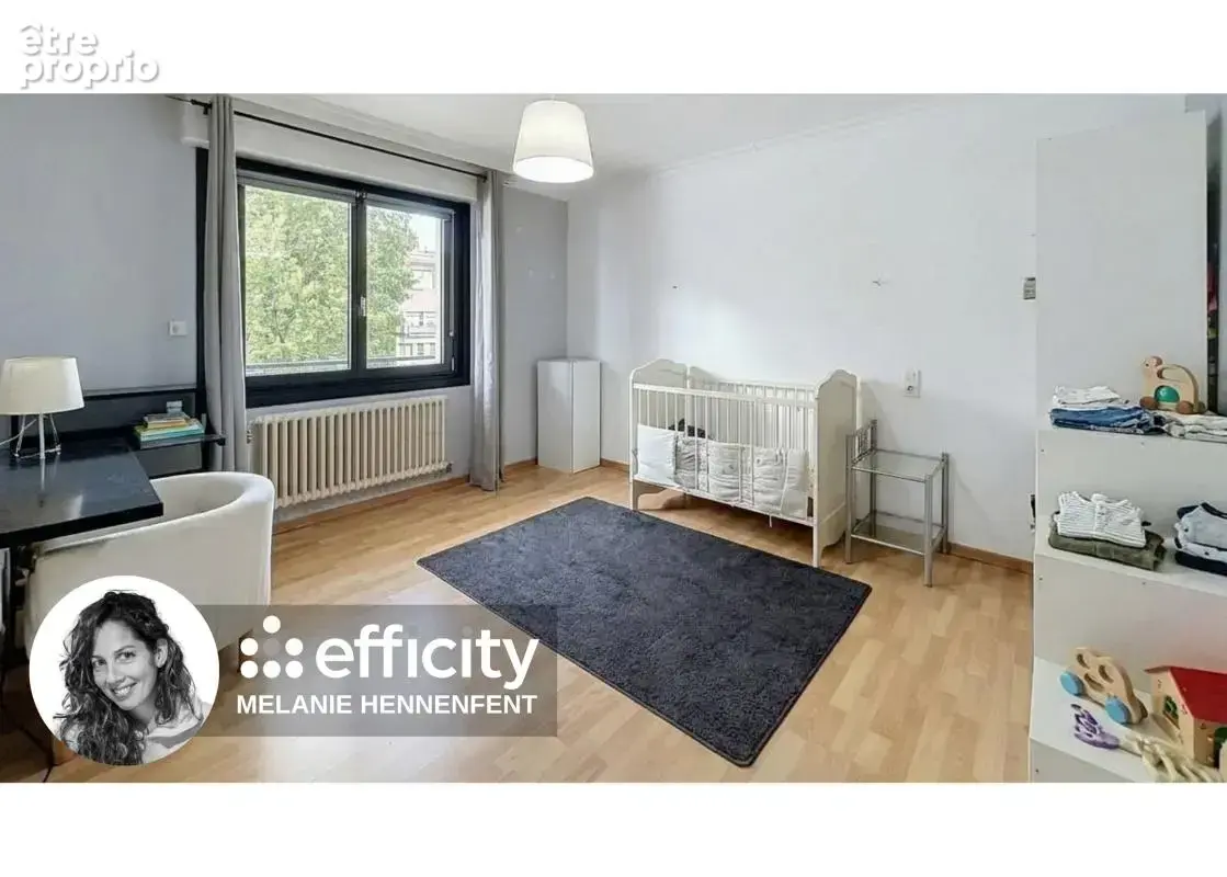 Appartement - photo 8