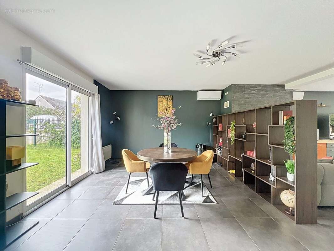 Maison à LE PLESSIS-TREVISE