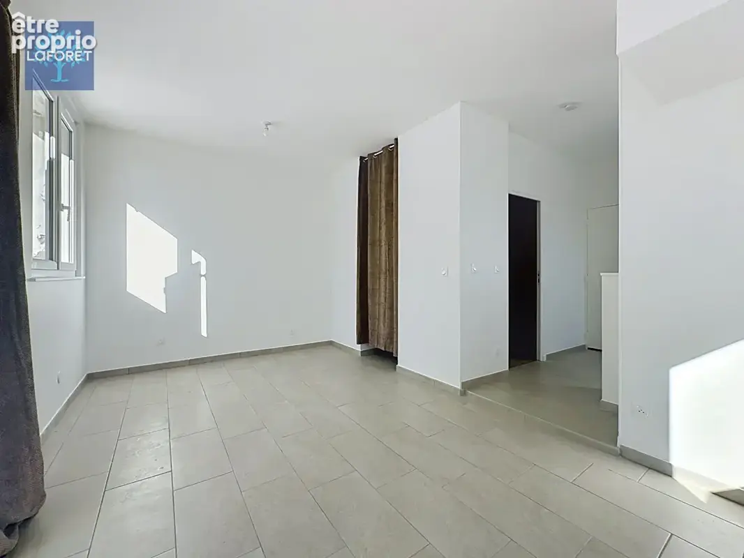 Maison individuelle - 2 Appartements T2 - 76m2 - idéal location - photo 9