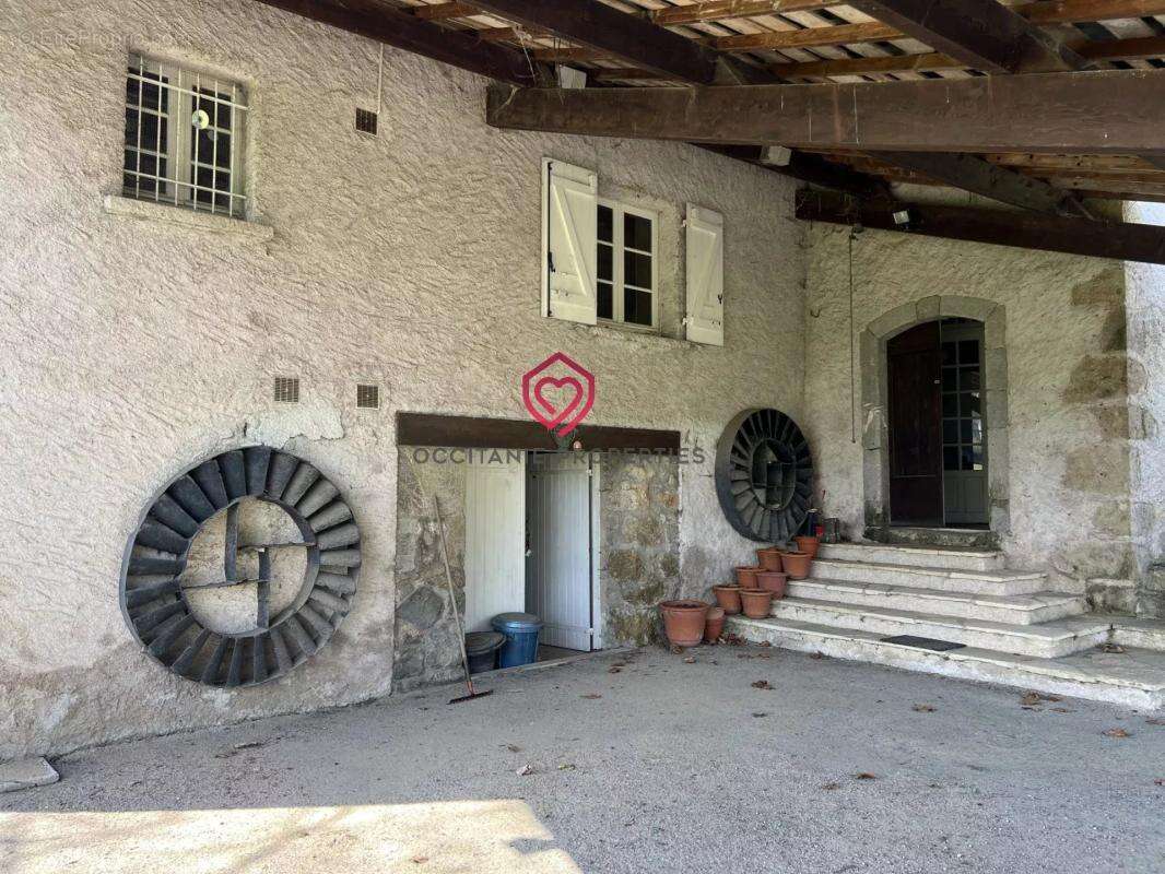 Maison à RIMONT