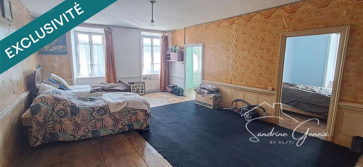 Photo 9 - Maison à FAYET-RONAYE