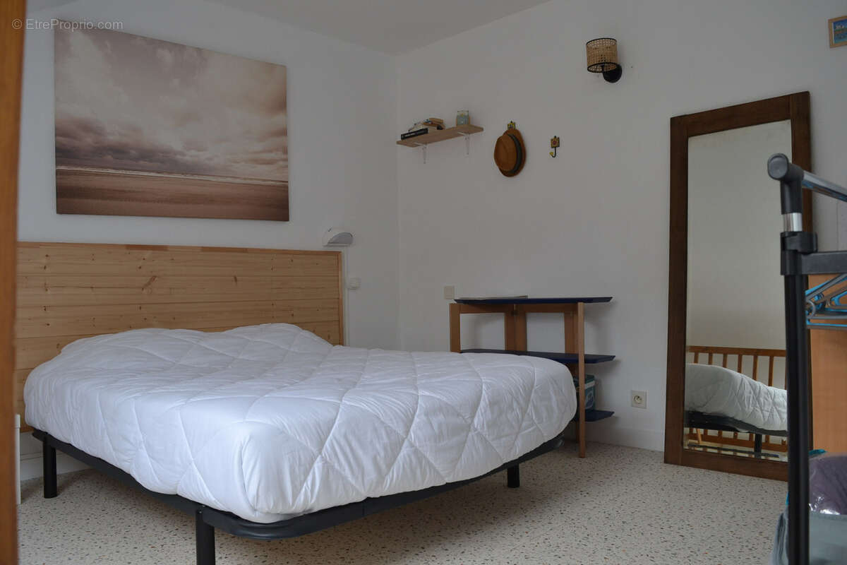 Appartement à MOELAN-SUR-MER