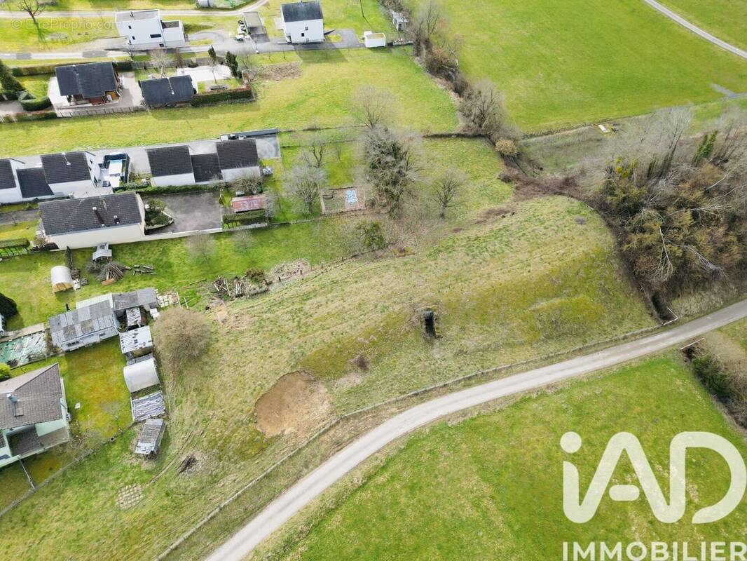 Photo 1 - Terrain à PFETTERHOUSE