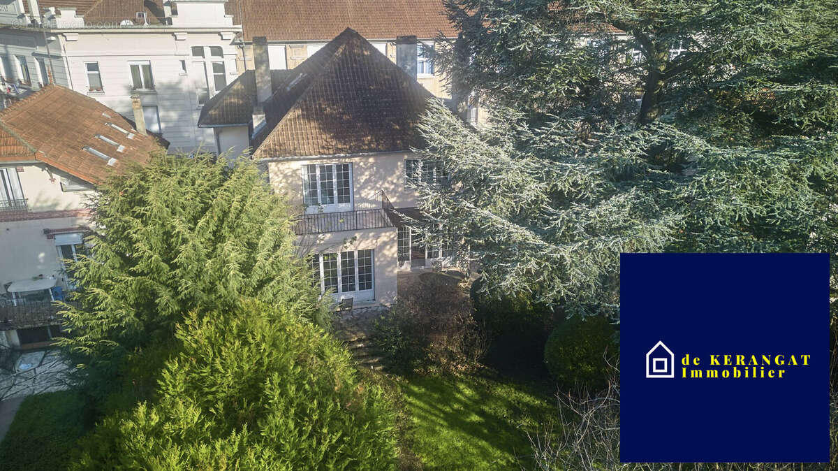 Maison à ANTONY