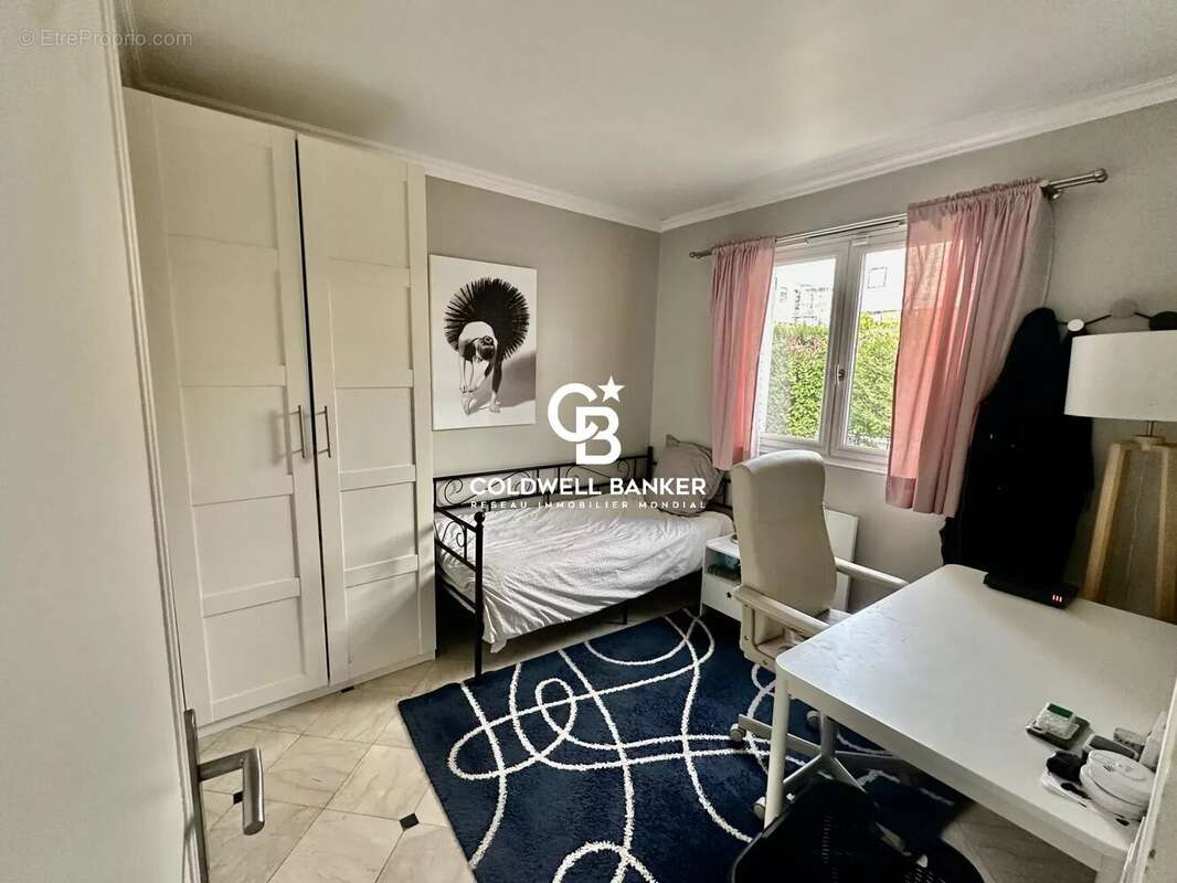 Maison à LE VESINET