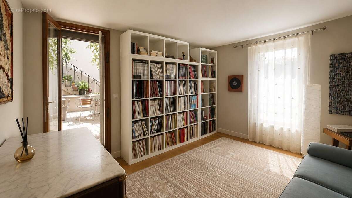 Maison 280 m² à Bouafle  - photo 8