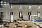 Appartement à SCRIGNAC