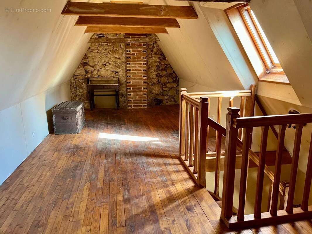Maison à CAZALS
