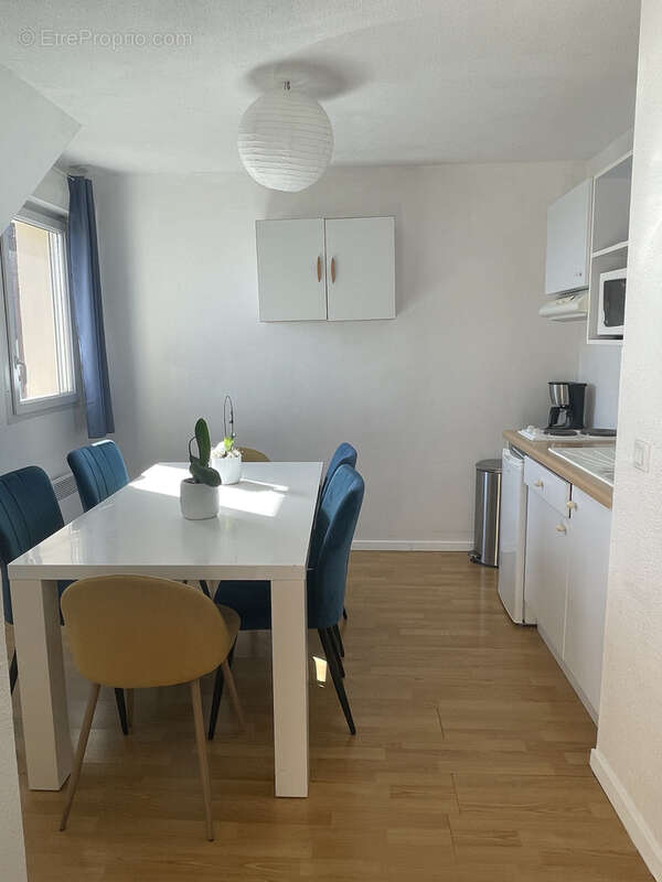 Appartement à TOUQUES