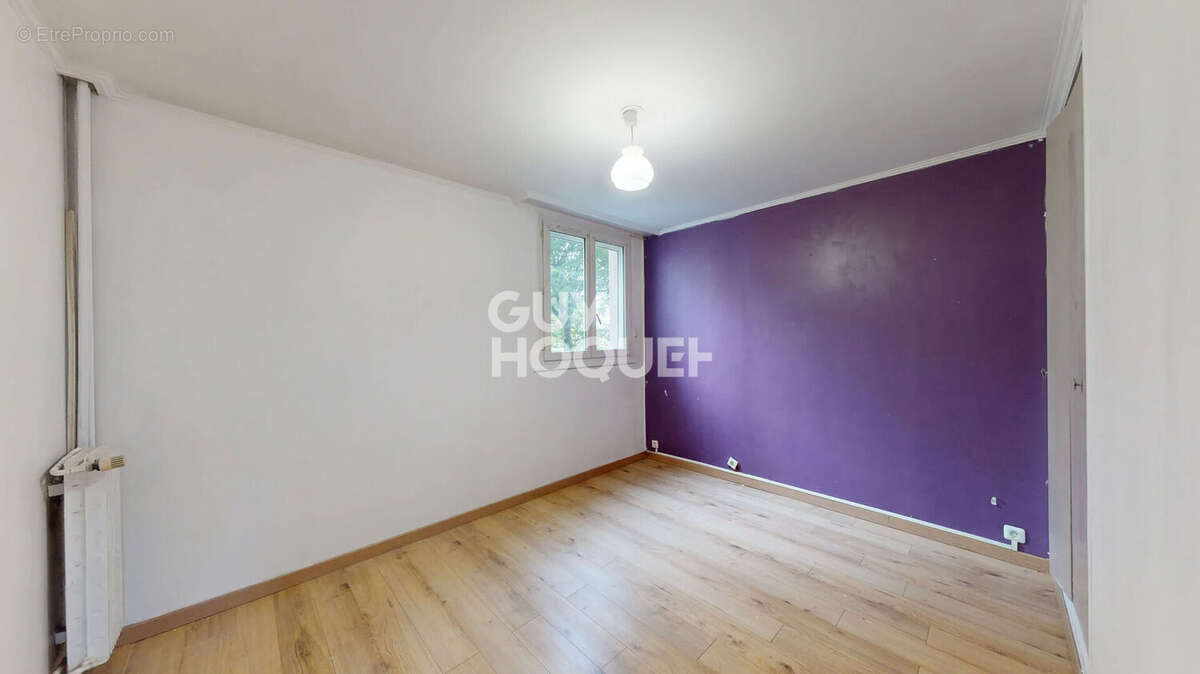 Appartement à FRANCONVILLE
