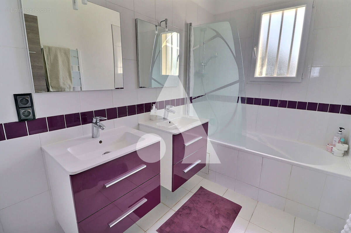 Maison à BESSANCOURT