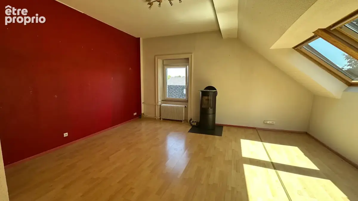 Appartement Voujeaucourt 4 pièce(s) 136 m2 - photo 3