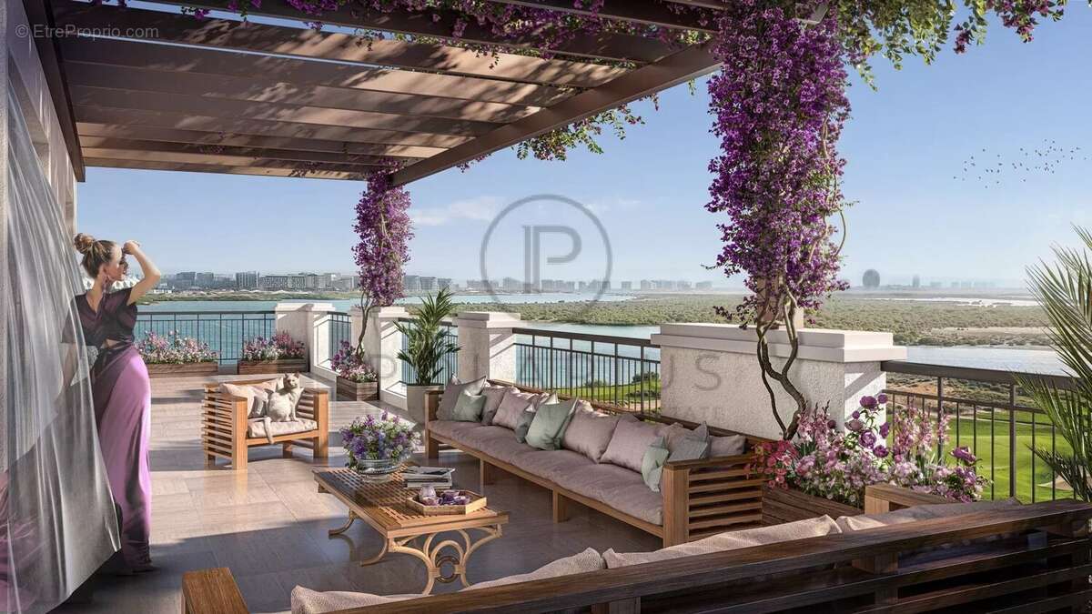 Appartement à AJACCIO